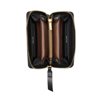 Burkely Fine Florence Medium Zip Around Wallet