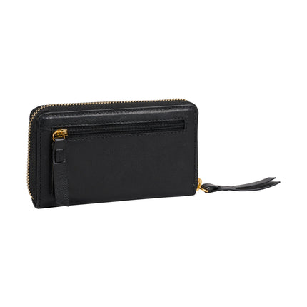 Burkely Fine Florence Medium Zip Around Wallet