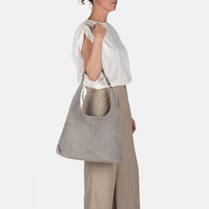 Burkely Shoulder Hobobag Vienna