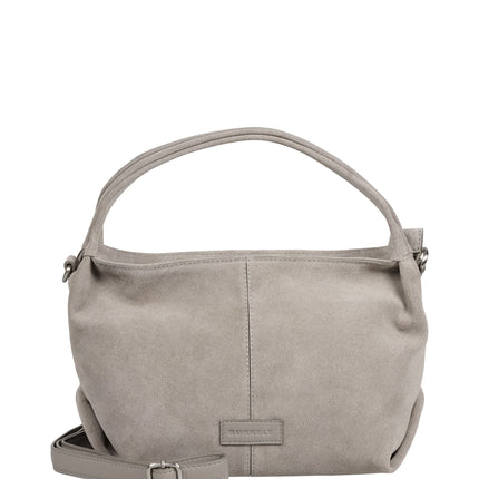 Burkely Handbag Vienna Grey