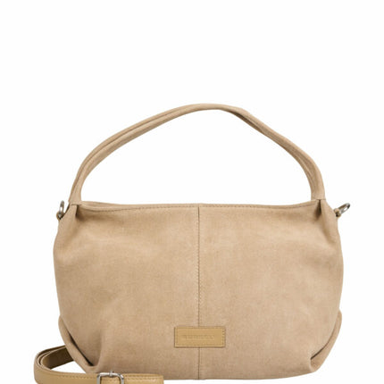 Burkely Handbag Vienna Nude