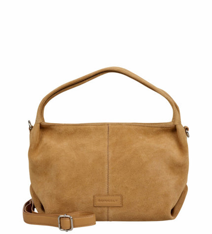 Burkely Handbag Vienna Cognac