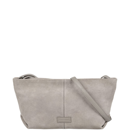 Burkely Crossbodybag Vienna Grey