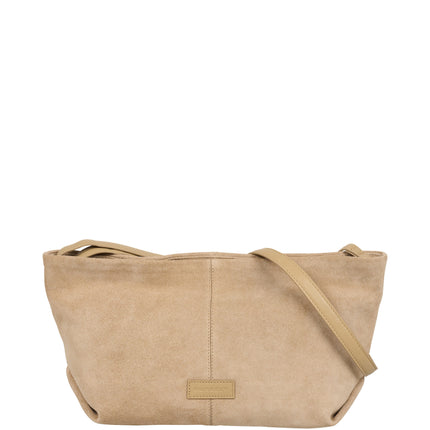 Burkely Crossbodybag Vienna Nude