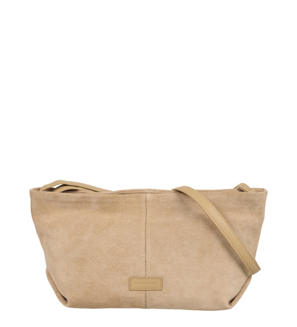Burkely Crossbodybag Vienna Nude