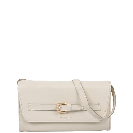 Burkely Demi Crossbody Clutch