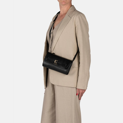 Burkely Demi Crossbody Clutch