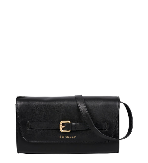 Burkely Demi Crossbody Clutch