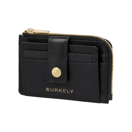 Burkely Demi Cardwallet Black