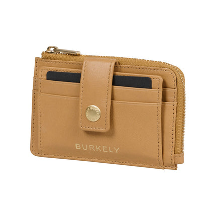 Burkely Demi Cardwallet Nude