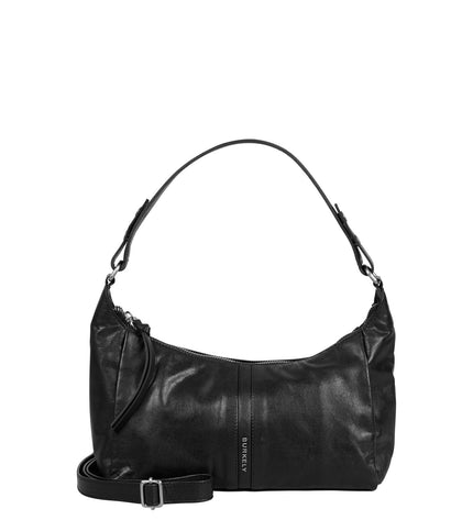 Burkely Nalan Shoulder Bag Black