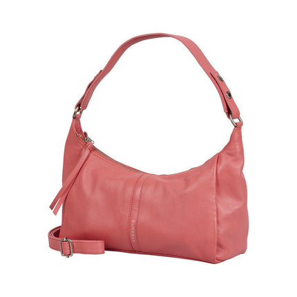 Burkely Nalan Shoulder Bag Coral