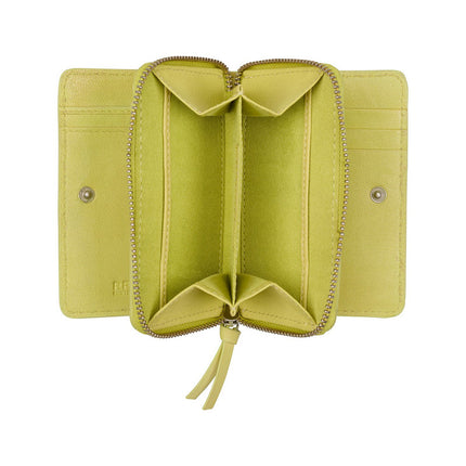 Burkely Nalan Double Flap Wallet