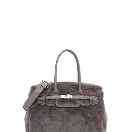Emily & Noah Heather Shopper