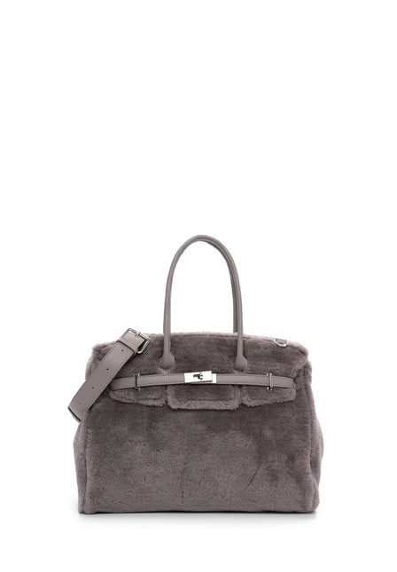 Emily & Noah Heather Shopper