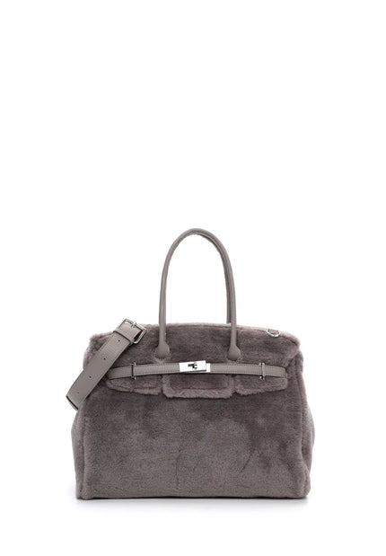 Emily & Noah Heather Shopper