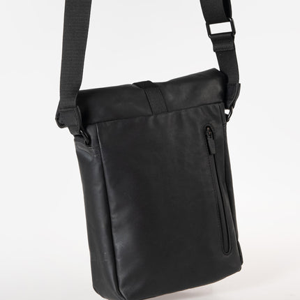 Aunts & Uncles Kuji RE Rolltop чанта за рамо