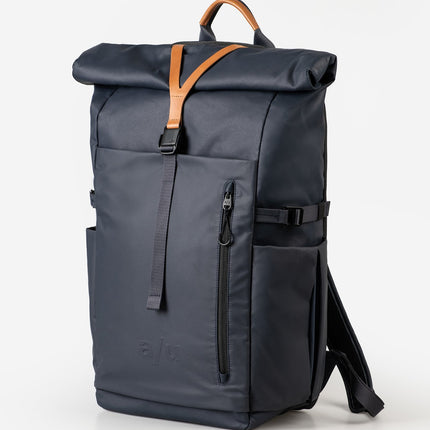 Aunts & Uncles Yunoko RE Rolltop-rygsæk 16 tommer