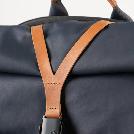 Aunts & Uncles Yunoko RE Rolltop-rygsæk 16 tommer