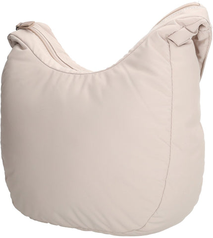 Beagles Calvia Body Bag Extra Large 138 Creme