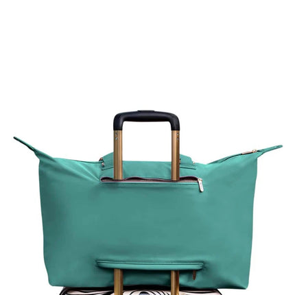 MOSZ Weekend Tas Sandy