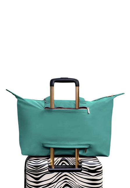 MOSZ Weekend Tas Sandy