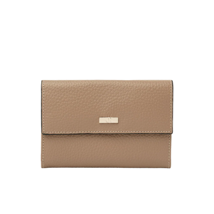 dR Amsterdam Damesportemonnee-Mint serie