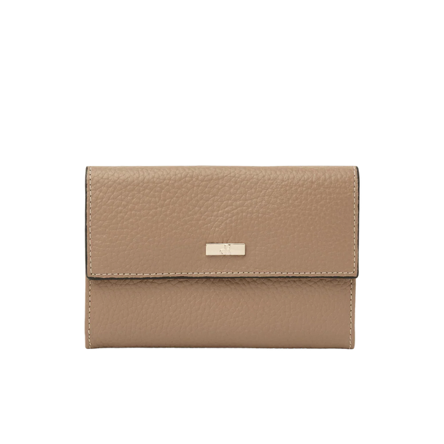 dR Amsterdam Damesportemonnee-Mint serie