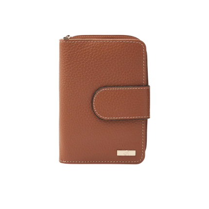 dR Amsterdam Damesportemonnee - Serie Mint