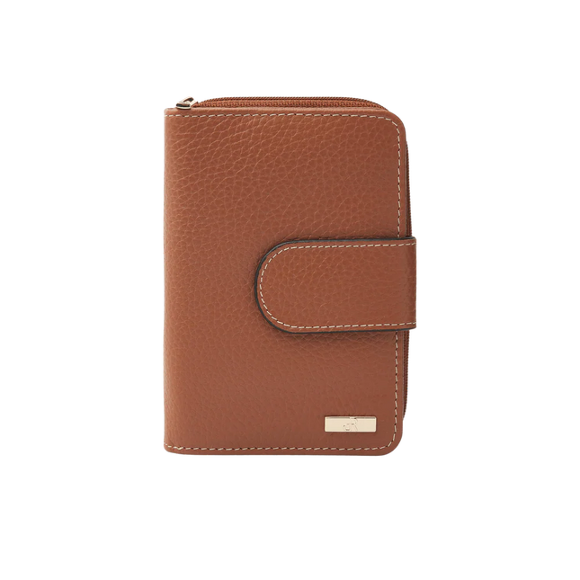 dR Amsterdam Damesportemonnee - Serie Mint