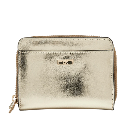 dR Amsterdam Damesportemonnee-Mint serie
