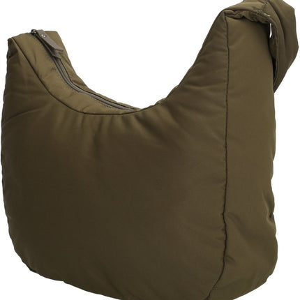 Beagles Calvia Body Bag Extra Large 100 Donkergroen