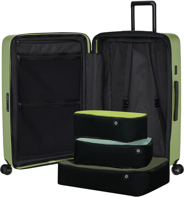 Samsonite Restackd Spinner 75 Expandable