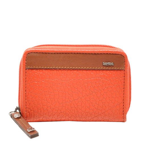 Berba Portemonnee Chamonix Manderin