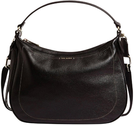 Ted Baker Lyshia Webbing Large Leather Hobo bag