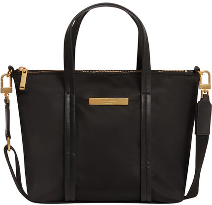 Ted Baker Nykkie Nylon Mini Crossbody Tote Bag