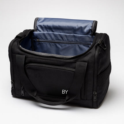 ByMetz 40 x 30 x 20 Reistas Transavia, Ryanair & Corendon Met Koffersleeve