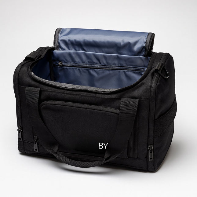 ByMetz 40 x 30 x 20 Reistas Transavia, Ryanair & Corendon Met Koffersleeve