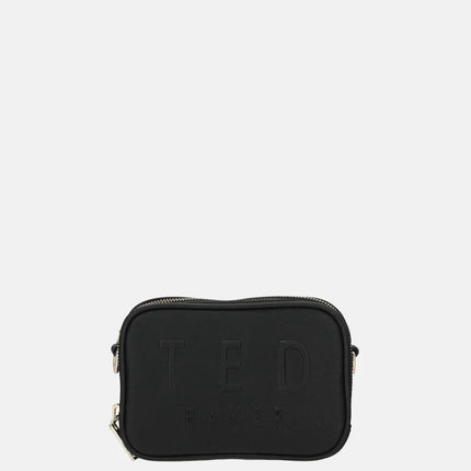 Ted Baker Lauli Webbing Detail Small Camera Bag