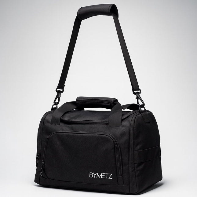 ByMetz 40 x 30 x 20 Reistas Transavia, Ryanair & Corendon Met Koffersleeve