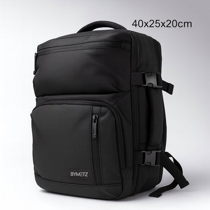 ByMetz 40x20x25 cm Ryanair Rugzak