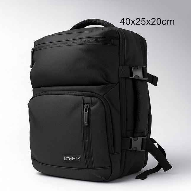 ByMetz 40x20x25 cm Ryanair Rugzak