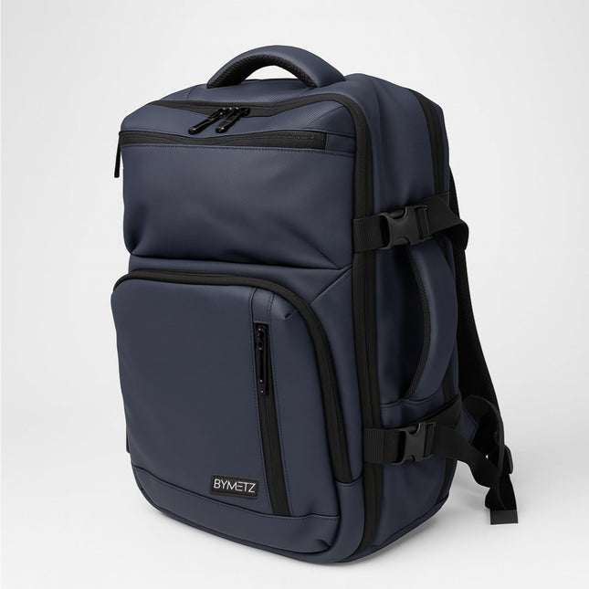 ByMetz 40x20x25 cm Ryanair Rugzak