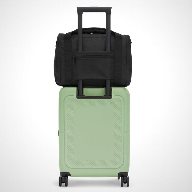 ByMetz 40 x 30 x 20 Reistas Transavia, Ryanair & Corendon Met Koffersleeve