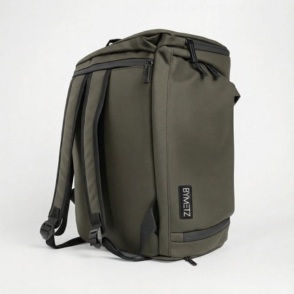 ByMetz 40x30x20 Transavia & Ryanair 3-WAY Boarding Bag saco de viagem / mochila
