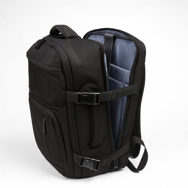 ByMetz 40x30x20 cm Ryanair & Transavia Rugzak