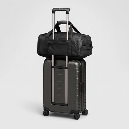 ByMetz 40x30x20 Transavia & Ryanair 3-WAY Boarding Bag saco de viagem / mochila