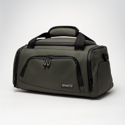ByMetz 40x30x20 Transavia & Ryanair 3-WAY Boarding Bag Reistas / Rugzak
