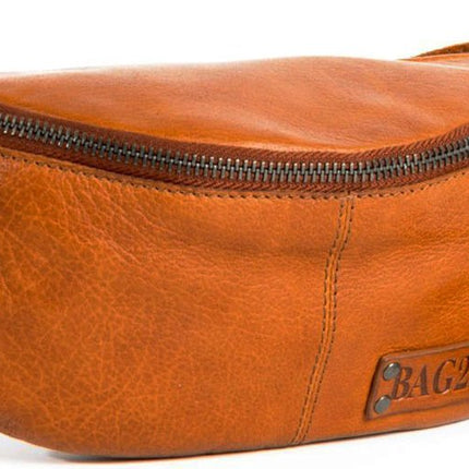 Bag2Bag Nisa kroppsväska Cognac