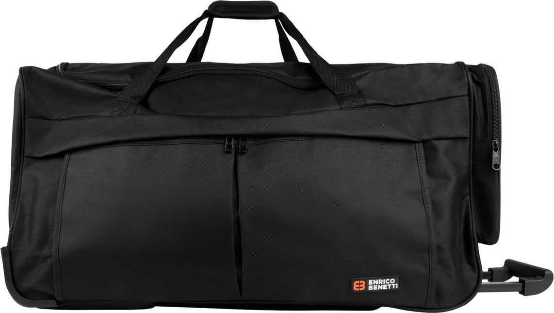 Enrico Benetti Amsterdam Wheel Bag  L